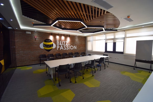 Letreros y rotulaciones